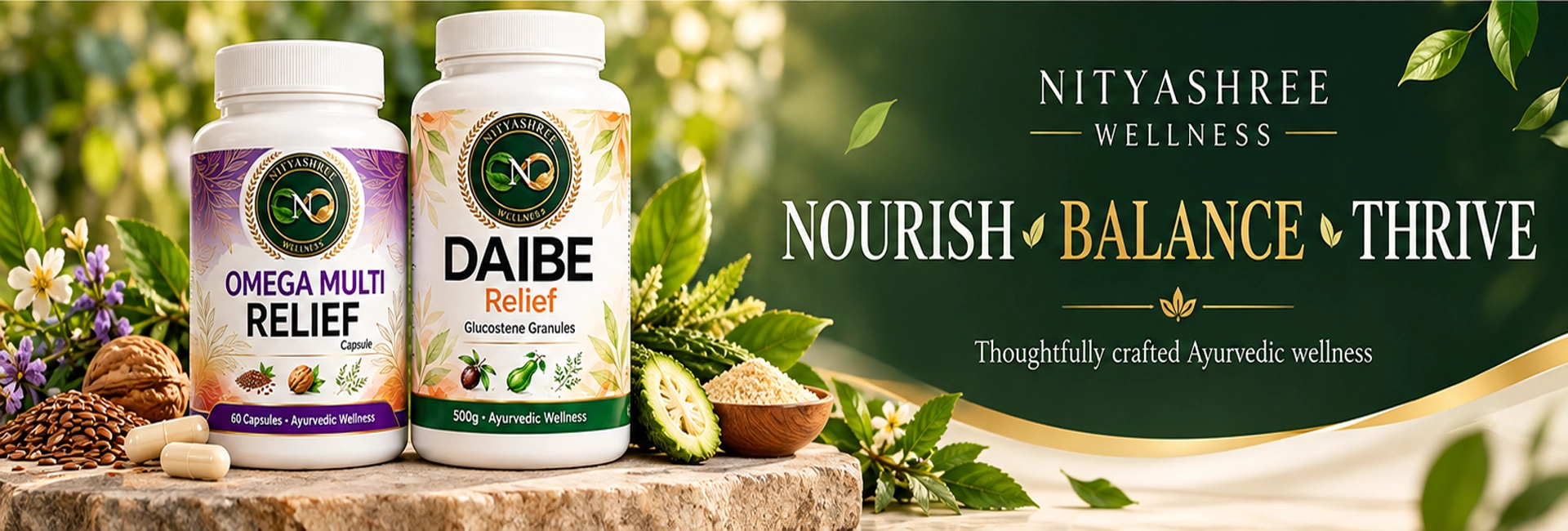 Nityamrit Product
