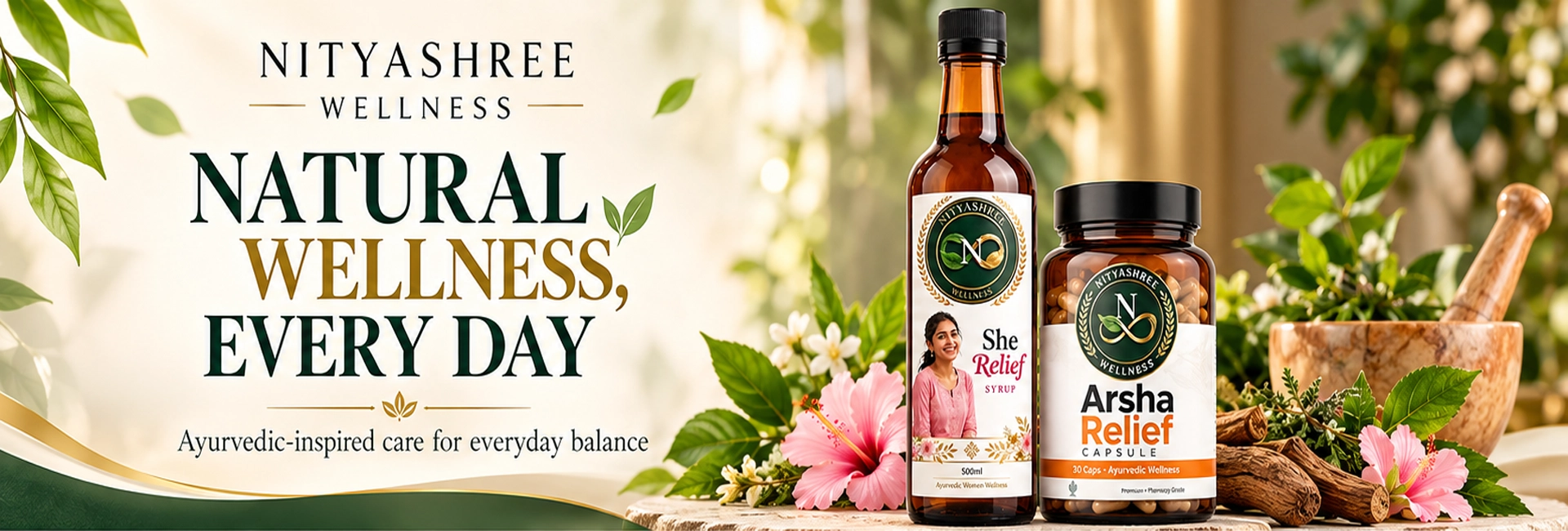 Nityamrit Product